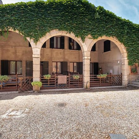 Corte Roveggia - Monolocale Picasso Verona Dış mekan fotoğraf