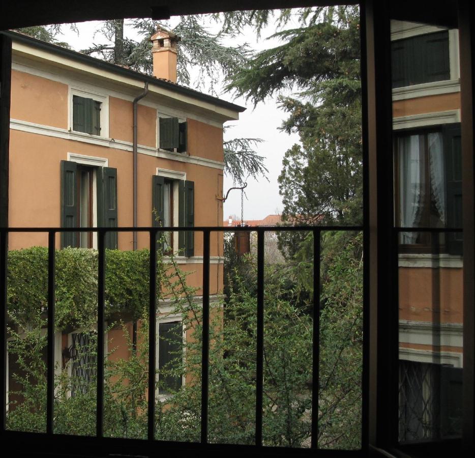 Corte Roveggia - Monolocale Picasso Verona Dış mekan fotoğraf