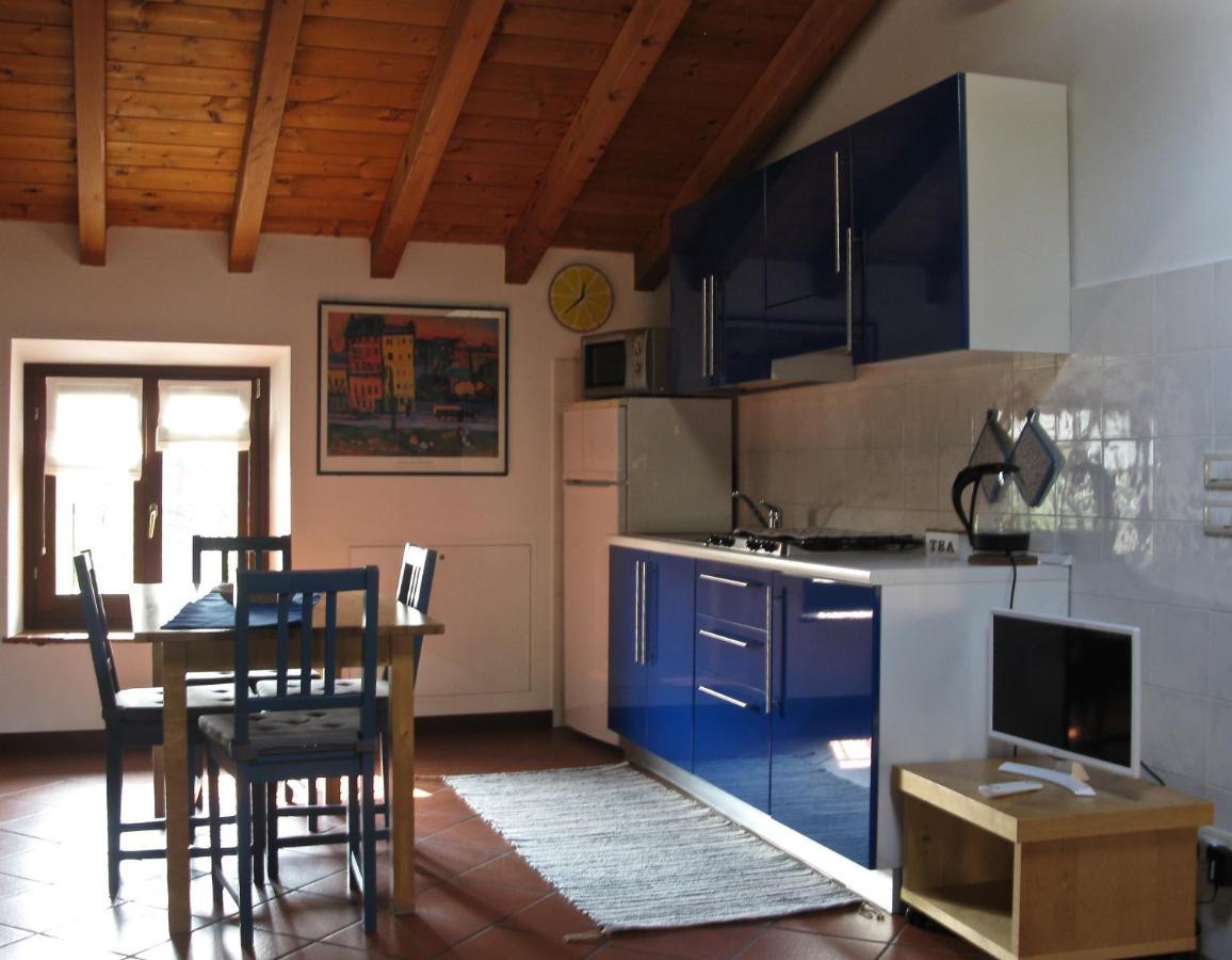 Corte Roveggia - Monolocale Picasso Verona Dış mekan fotoğraf