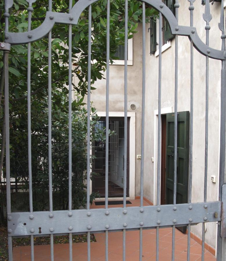 Corte Roveggia - Monolocale Picasso Verona Dış mekan fotoğraf