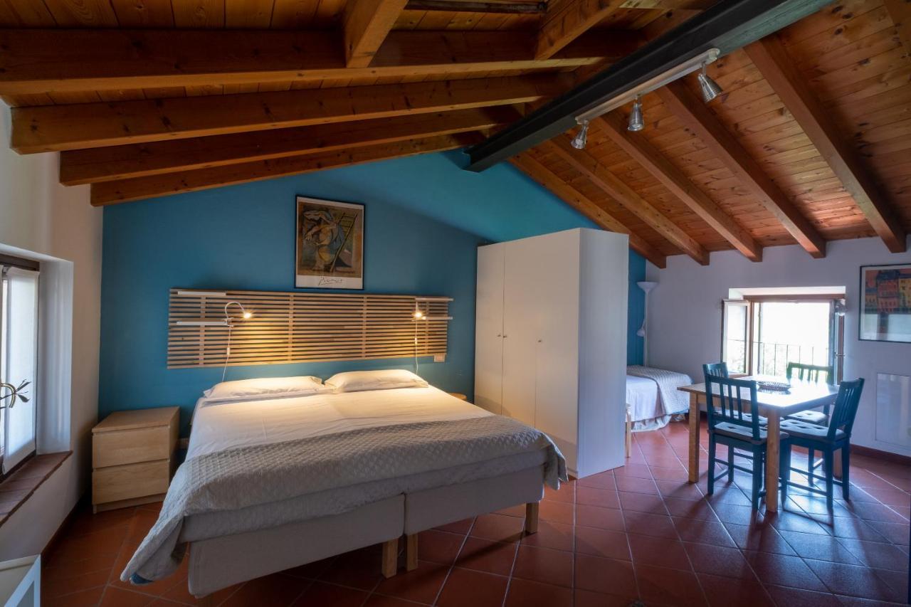 Corte Roveggia - Monolocale Picasso Verona Dış mekan fotoğraf
