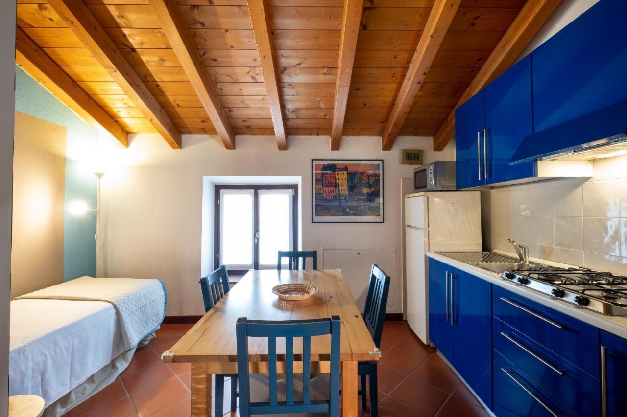 Corte Roveggia - Monolocale Picasso Verona Dış mekan fotoğraf