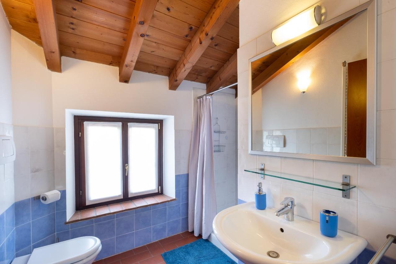 Corte Roveggia - Monolocale Picasso Verona Dış mekan fotoğraf
