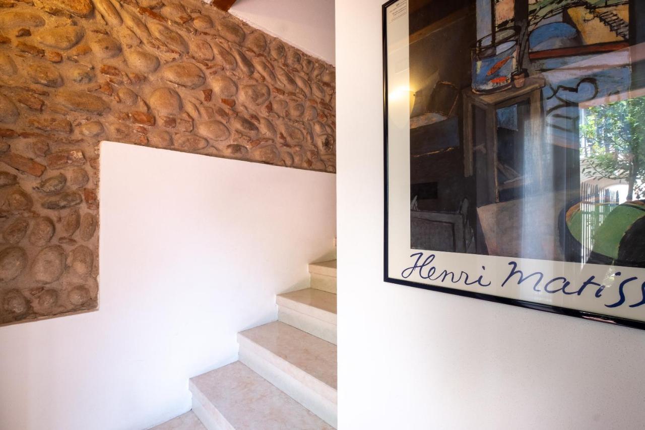 Corte Roveggia - Monolocale Picasso Verona Dış mekan fotoğraf