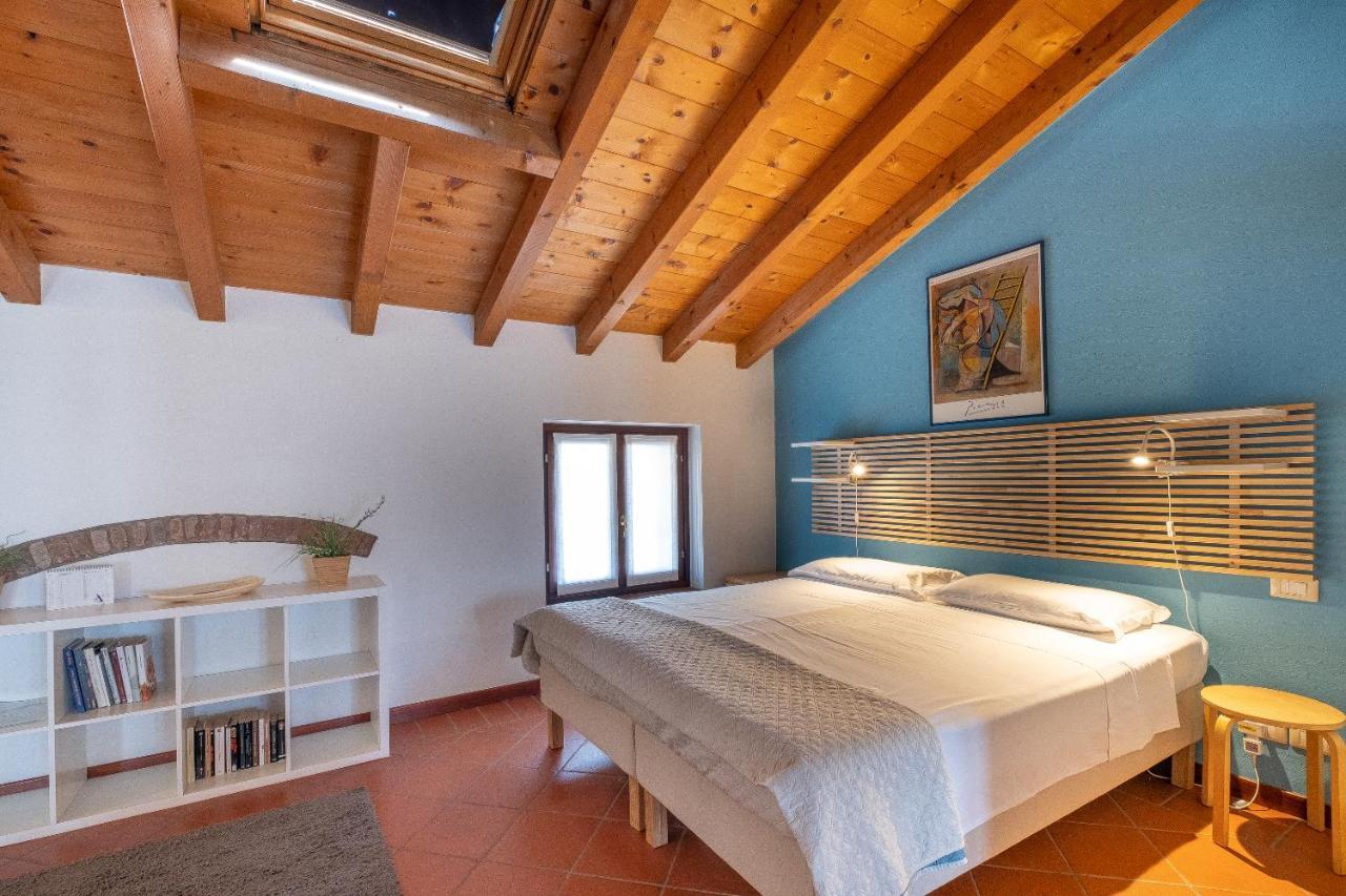 Corte Roveggia - Monolocale Picasso Verona Dış mekan fotoğraf