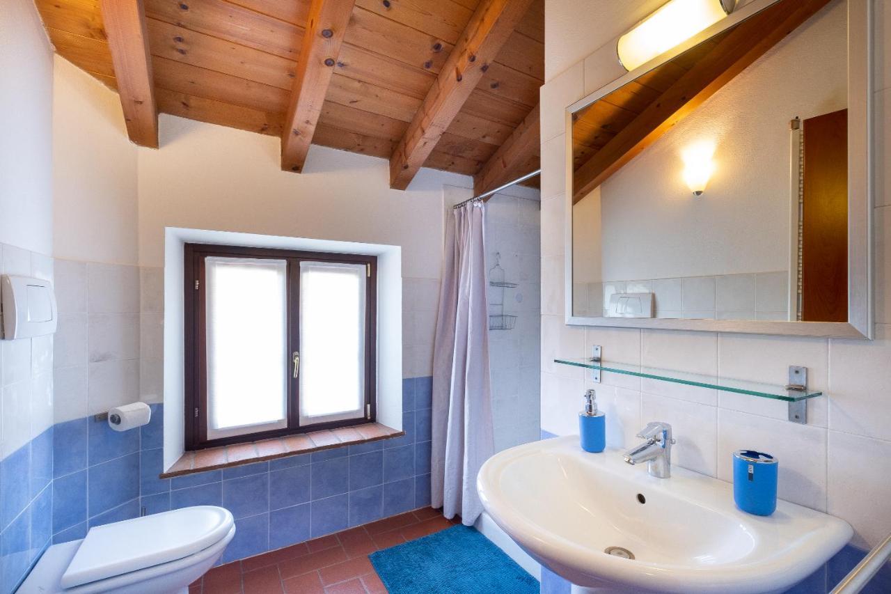 Corte Roveggia - Monolocale Picasso Verona Dış mekan fotoğraf